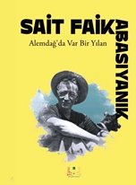 Alemdağ’da Var Bir Yılan