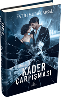 Kader Çarpışması - Ciltli