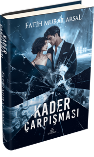 Kader Çarpışması - Ciltli