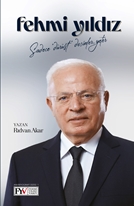 Fehmi Yıldız “Sadece Dürüst Desinler, Yeter.”