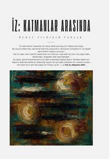 İz: Katmanlar Arasında