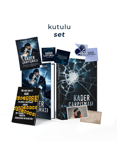 Kader Çarpışması – Hediyeli Kutu
