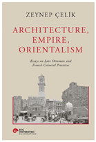 Architecture, Empire, Orientalism