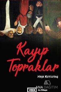 Kayıp Topraklar