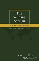 Din ve İnanç Sözlüğü