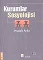 Kurumlar Sosyolojisi