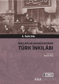 İnkılaplar Muvacehesinde Türk İnkılabı