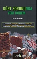 Kürt Sorununda Yeni Dönem