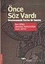 Önce Söz Vardı