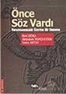 Önce Söz Vardı