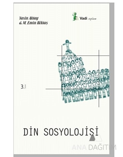 Din Sosyolojisi