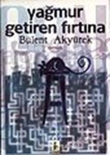 Yağmur Getiren Fırtına