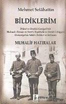 Bildiklerim
