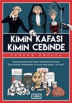 Kimin Kafası Kimin Cebinde