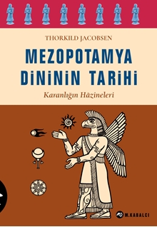 Mezopotamya Dininin Tarihi