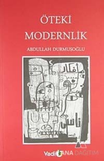 Öteki Modernlik
