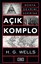 Dünya devrimi üzerine :  açık komplo