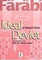 İdeal Devlet (El-Medinetü'l-Fazıla)