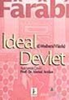 İdeal Devlet (El-Medinetü'l-Fazıla)