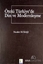 Öteki Türkiye'de Din ve Modernleşme