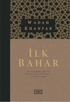 İlk Bahar (Ciltli-Kutulu)