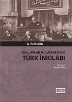 İnkılaplar Muvacehesinde Türk İnkılâbı
