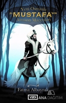 Yeni Osmanlı 21. Mustafa'nın Amazon Maceraları