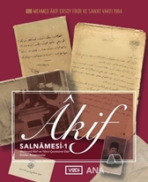 Akif Salnamesi 1
