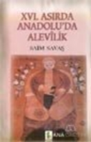 16. Asırda Anadolu'da Alevilik