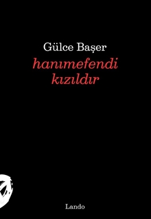 Hanımefendi Kızıldır