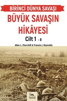 Büyük Savaşın Hikâyesi 1