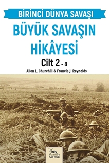 Büyük Savaşın Hikâyesi 2