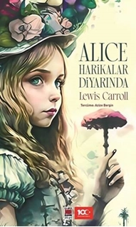 Alice Harikalar Diyarında