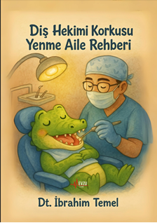 Diş Hekimi Korkusu Yenme Aile Rehberi