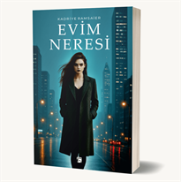 Evim Neresi