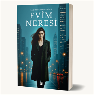 Evim Neresi