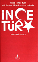 İnce Türk