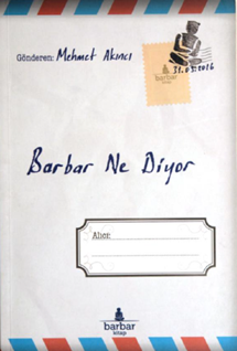 Barbar Ne Diyor?