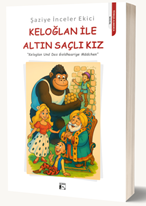 Keloğlan ile Altın Saçlı Kız
