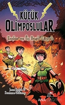 Küçük Olimposlular 3. Kitap