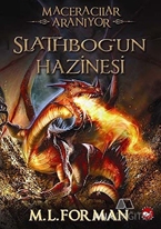 Maceracılar Aranıyor 1 - Slathbog'un Hazinesi
