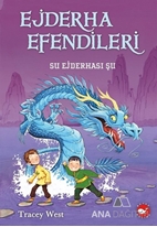 Ejderha Efendileri 3