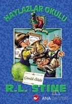 Haylazlar Okulu - 6 : Çömlek Ödülü