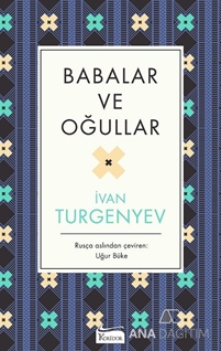 Babalar ve Oğullar