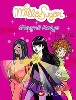 Milla ve Sugar 3: Gizemli Kolye