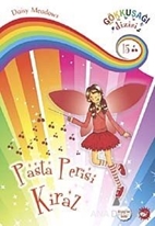 Pasta Perisi Kiraz