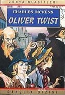 Oliver Twist