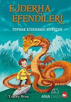 Ejderha Efendileri 1 - Toprak Ejderhası Kurtçuk