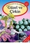 Dünya Çocuk Klasikleri / Güzel ile Çirkin (Bitişik ve Eğik El Yazısı)