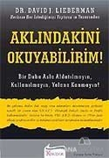 Aklındakini Okuyabilirim!